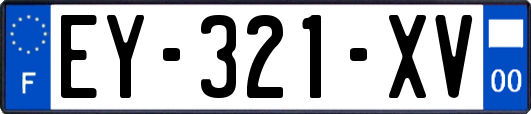 EY-321-XV