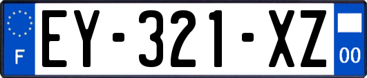 EY-321-XZ
