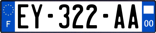 EY-322-AA