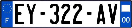 EY-322-AV