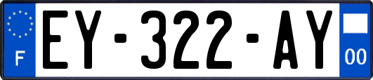 EY-322-AY