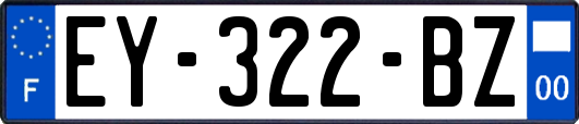 EY-322-BZ