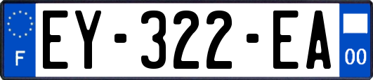 EY-322-EA
