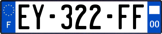 EY-322-FF
