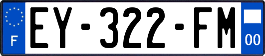 EY-322-FM