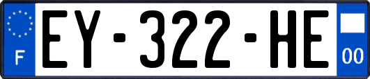 EY-322-HE