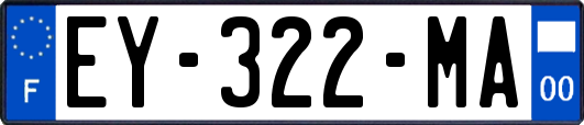 EY-322-MA