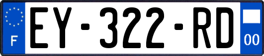 EY-322-RD