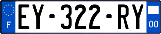 EY-322-RY