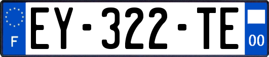 EY-322-TE