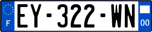 EY-322-WN