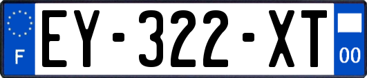 EY-322-XT