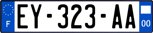 EY-323-AA