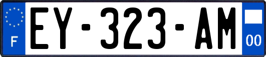 EY-323-AM