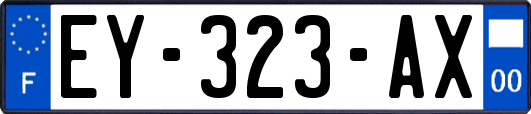 EY-323-AX