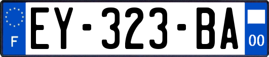 EY-323-BA