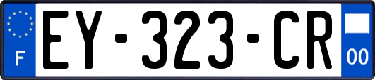 EY-323-CR