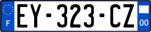 EY-323-CZ