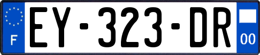 EY-323-DR