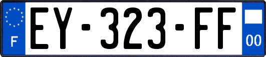 EY-323-FF
