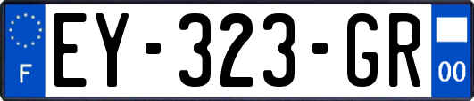 EY-323-GR