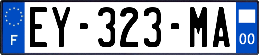EY-323-MA