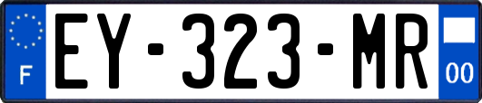 EY-323-MR