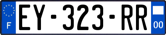 EY-323-RR