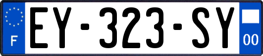 EY-323-SY