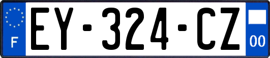 EY-324-CZ