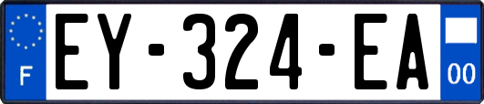 EY-324-EA