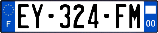 EY-324-FM