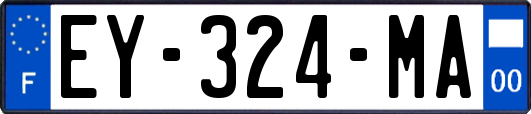 EY-324-MA
