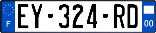 EY-324-RD