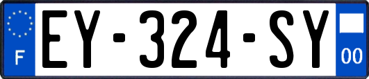 EY-324-SY