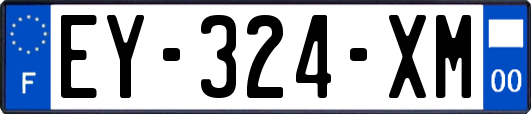 EY-324-XM