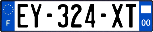 EY-324-XT