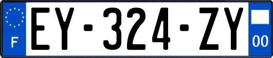 EY-324-ZY