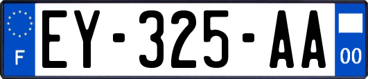 EY-325-AA