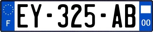 EY-325-AB