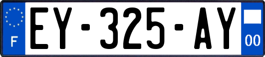 EY-325-AY