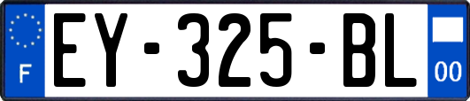 EY-325-BL