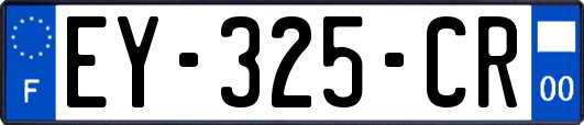 EY-325-CR