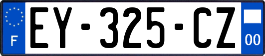 EY-325-CZ