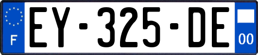 EY-325-DE