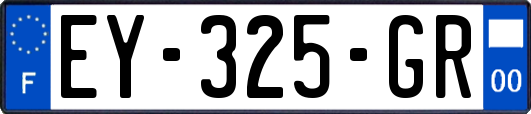EY-325-GR