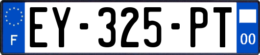 EY-325-PT