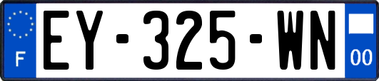 EY-325-WN