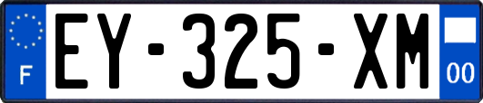 EY-325-XM