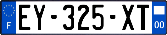 EY-325-XT